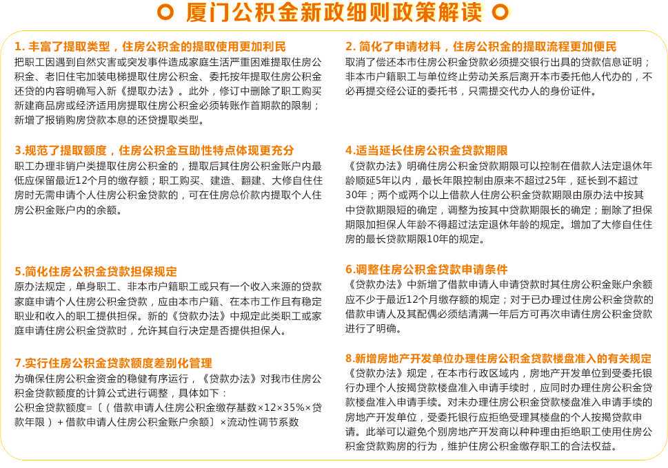 福州：骗取骗贷住房公积金？严查